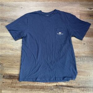 Ohio Vineyard Vines T shirt